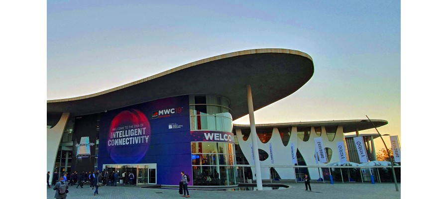 Sejumlah Perusahaan Teknologi Undur Diri dari MWC 2020 Akibat Virus Corona Sejumlah Perusahaan Teknologi Undur Diri dari MWC 2020 Akibat Virus Corona
